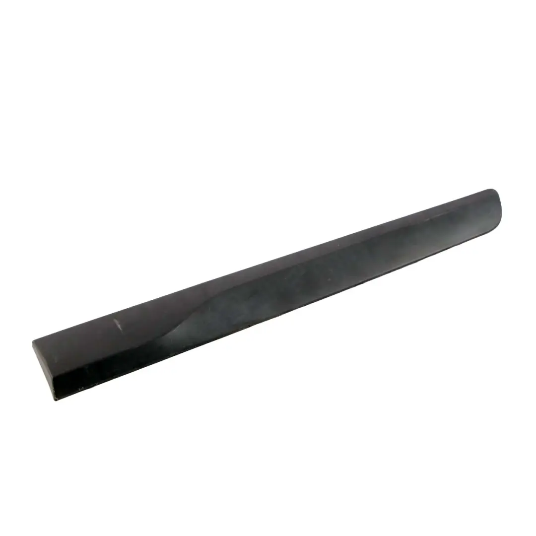 Mercedes W415 Striscia rivestimento posteriore sinistro Pannello copertura nero - SKU A4156971662 - Numero di parte A4156971662