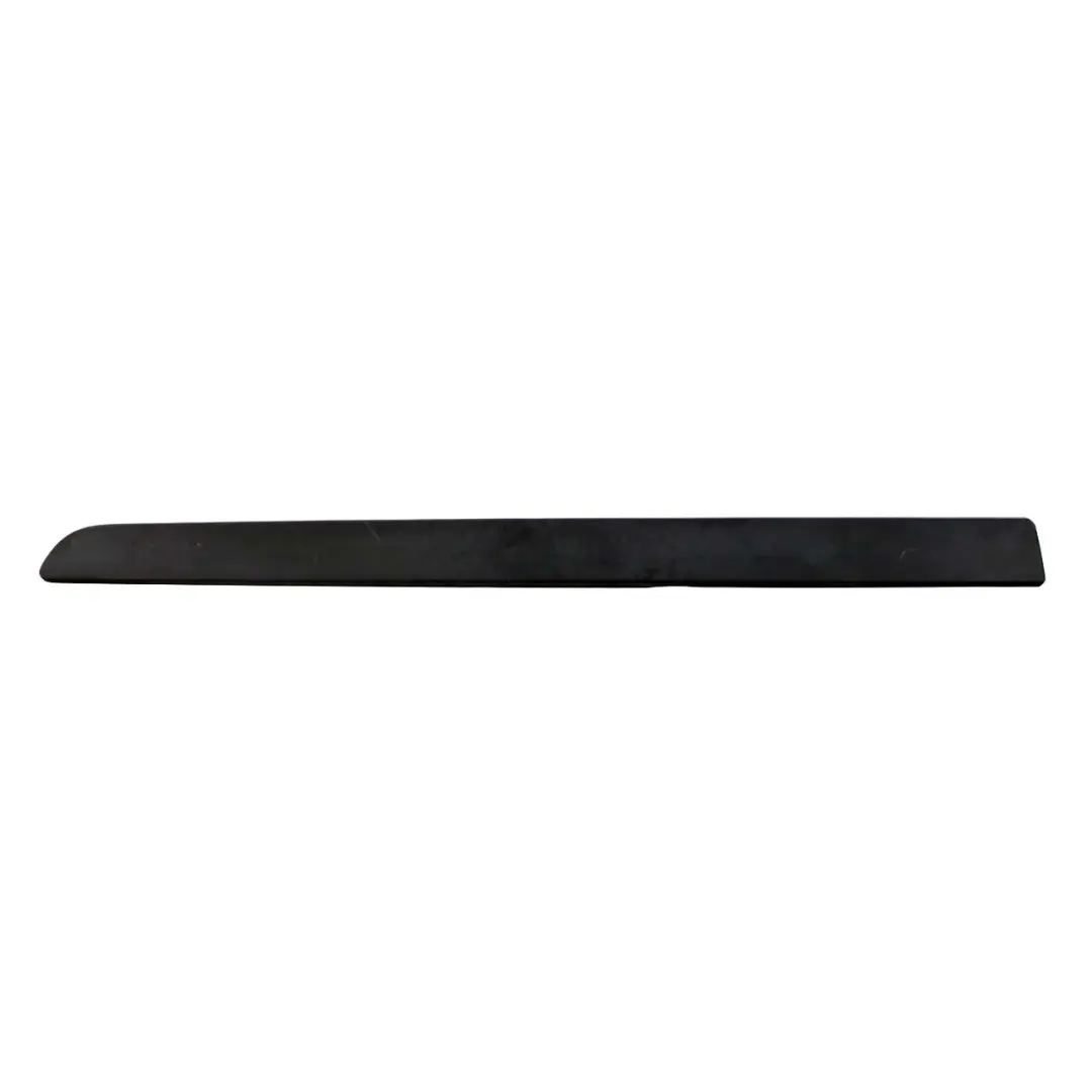 Mercedes Citan W415 Trim A Pillar Front Right O/S Cover Panel Black - SKU A4156971762 - Part number A4156971762