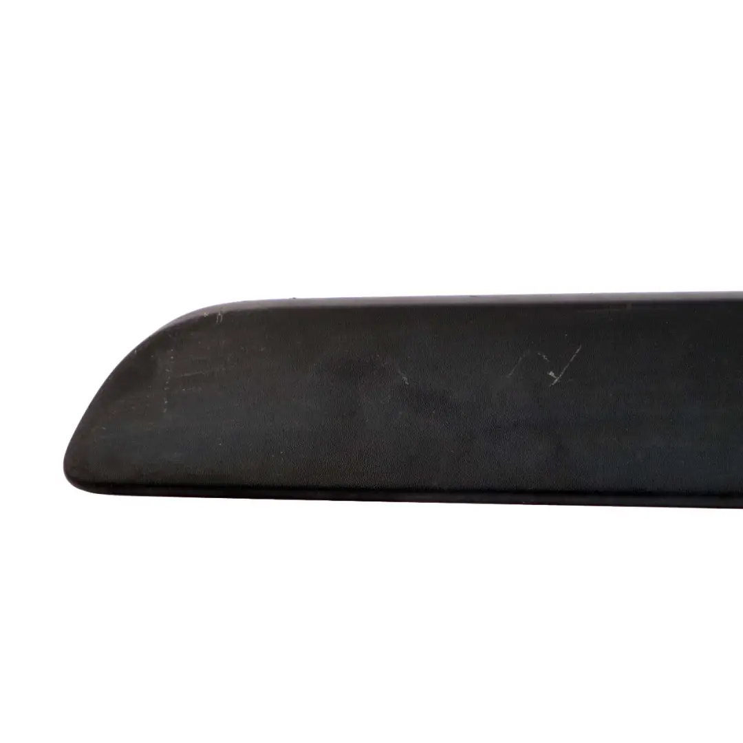 Mercedes Citan W415 Trim A Pillar Front Right O/S Cover Panel Black - SKU A4156971762 - Part number A4156971762