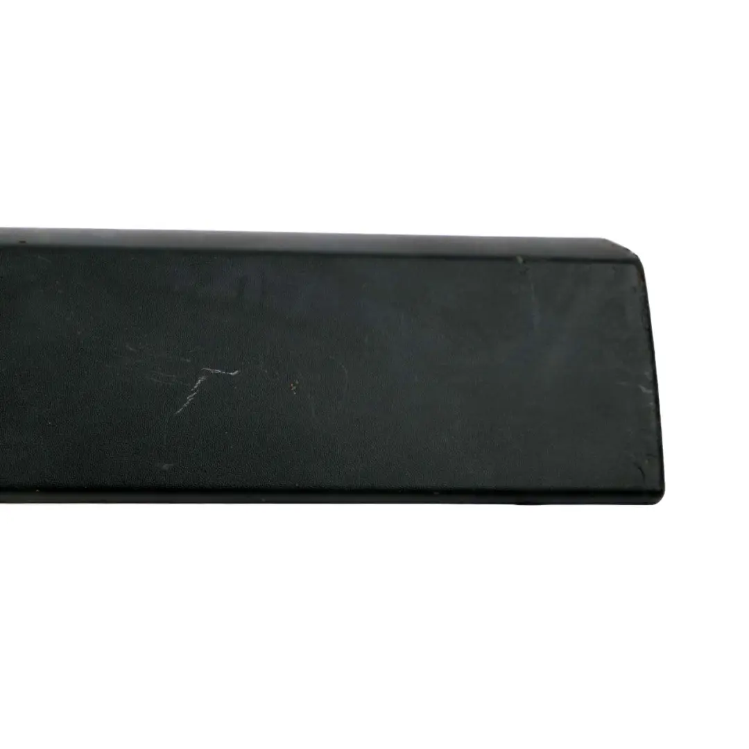 Mercedes Citan W415 Rivestimento montante A anteriore destro Nero - SKU A4156971762 - Numero di parte A4156971762