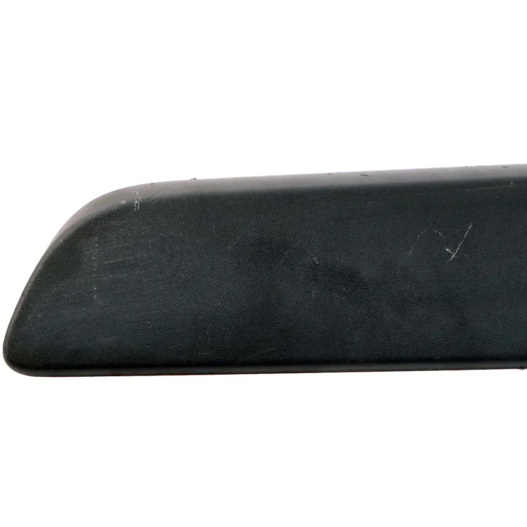 Trim A Pillar Front Right O/S Cover Panel Black to Mercedes Citan W415 with Part number A4156971762 Mercedes Citan W415 Trim A Pillar Front Right O/S Cover Panel Black - SKU A4156971762 - Part number A4156971762