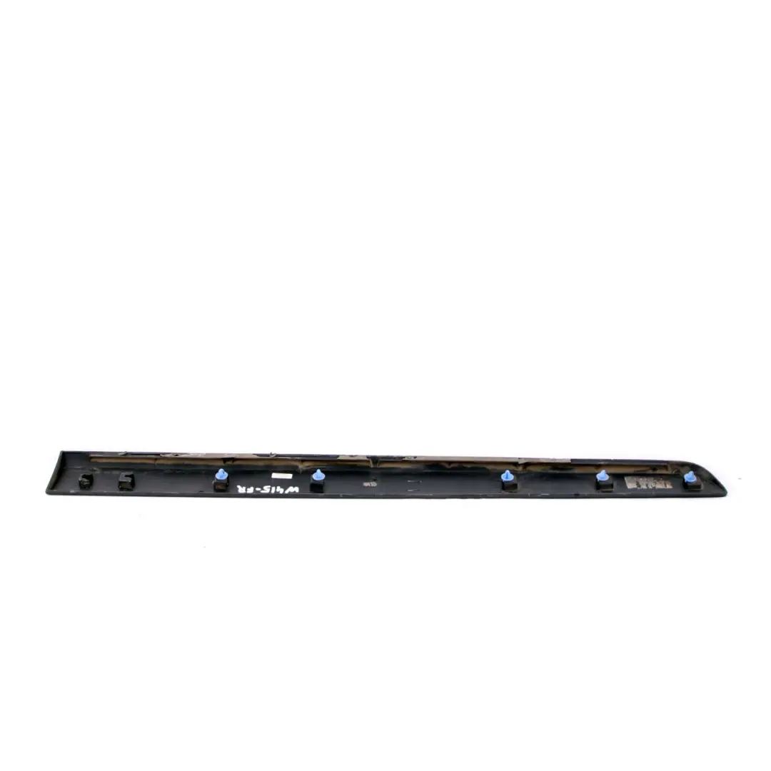 Mercedes Citan W415 Trim A Pillar Front Right O/S Cover Panel Black - SKU A4156971762 - Part number A4156971762