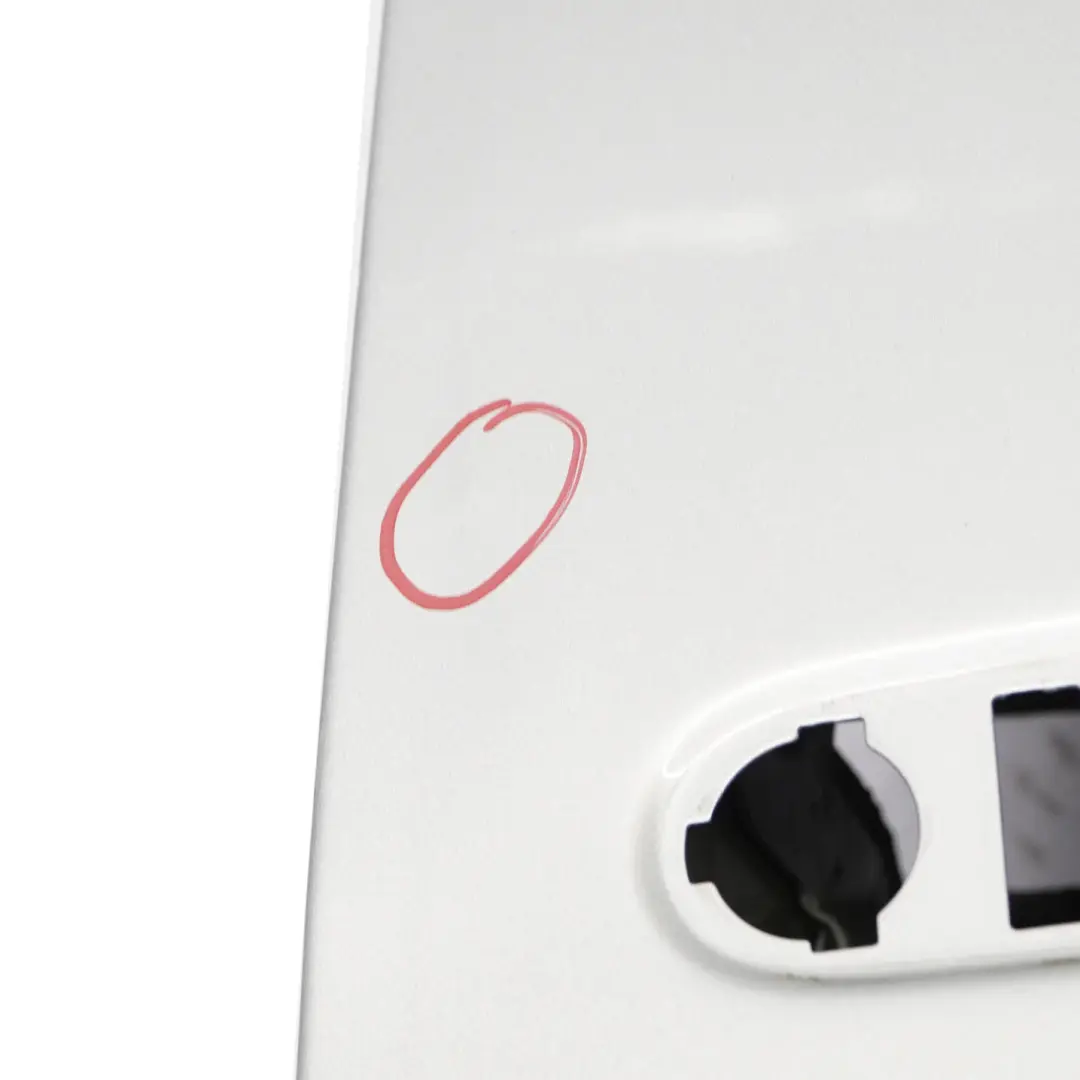 Door Front Left Panel Shell N/S Brilliant Silver - 9744 to Mercedes Citan W415 with Part number A4157200012 Mercedes Citan W415 Door Front Left Panel Shell N/S Brilliant Silver - 9744 - SKU A4157200012-BRS - Part number A4157200012