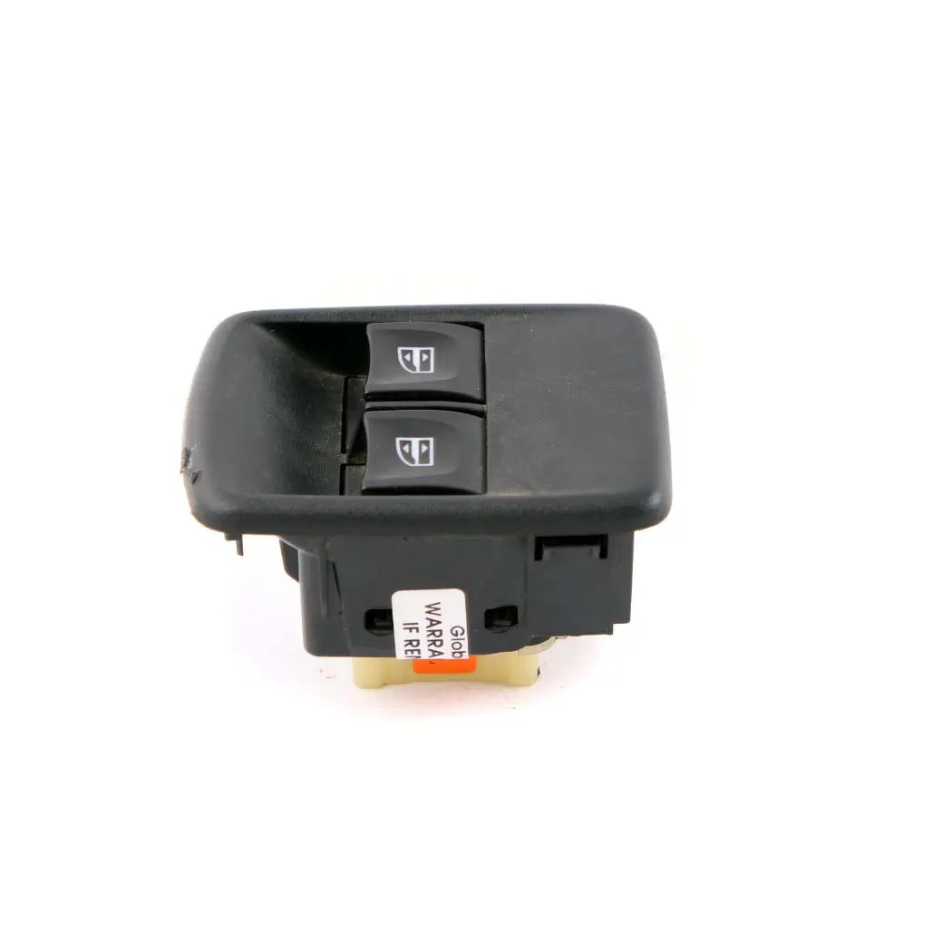 Mercedes W415 Fensterheber Schalter Regelung Vordere Rechte Tür - SKU A4157200048 - Teilenummer A4157200048