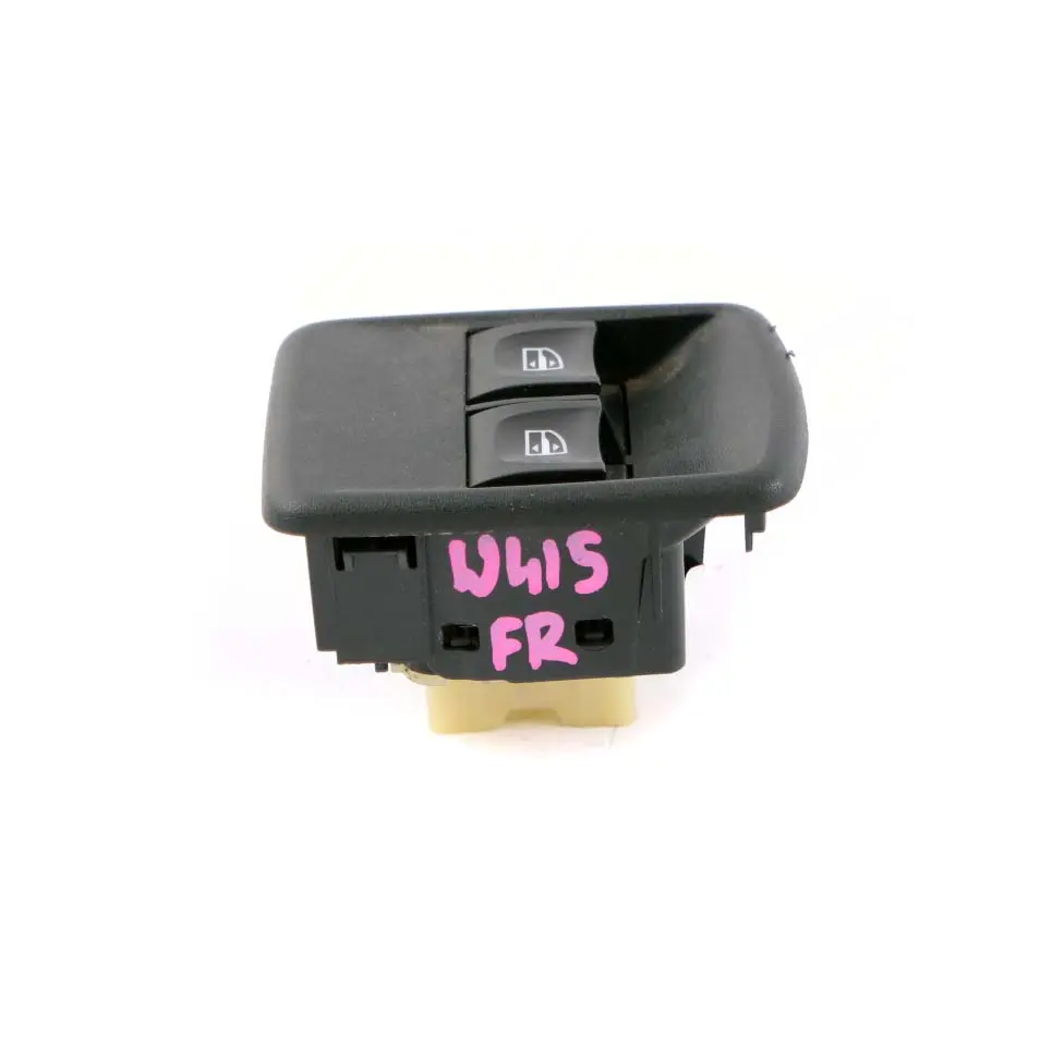 Mercedes W415 Power Window Switch Regulation Front Right Door O/S - SKU A4157200048 - Part number A4157200048