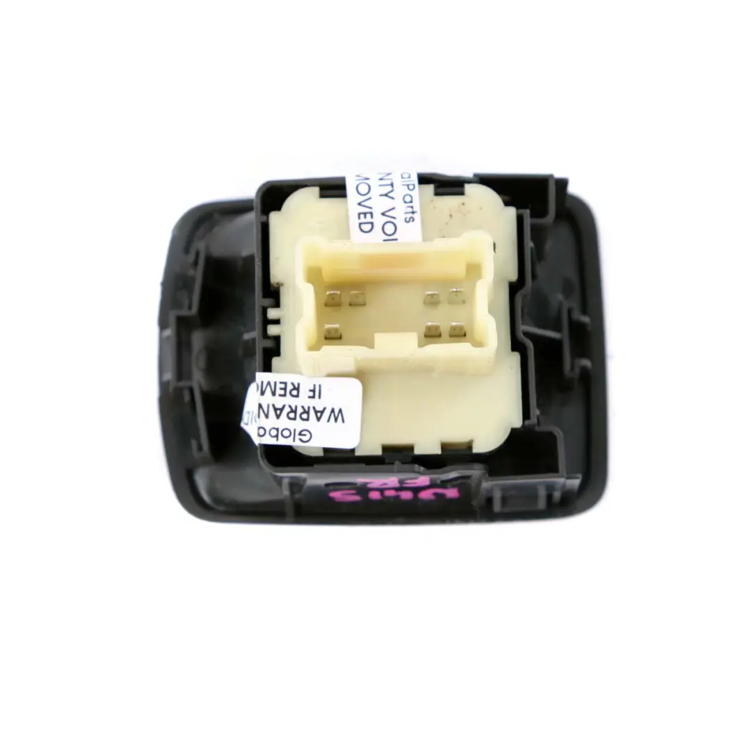 Mercedes W415 Fensterheber Schalter Regelung Vordere Rechte Tür - SKU A4157200048 - Teilenummer A4157200048