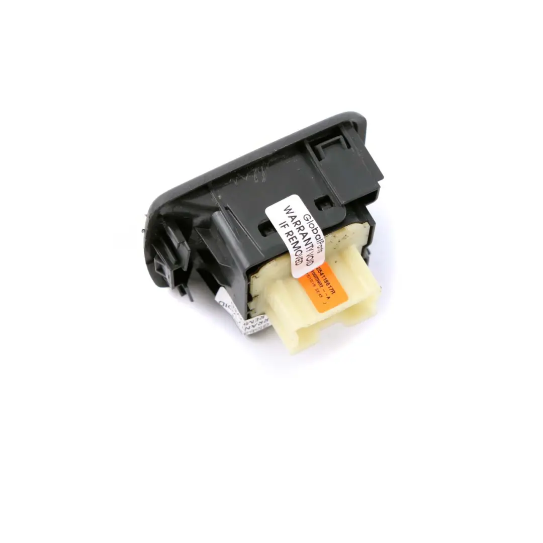 Mercedes W415 Power Window Switch Regulation Front Right Door O/S - SKU A4157200048 - Part number A4157200048