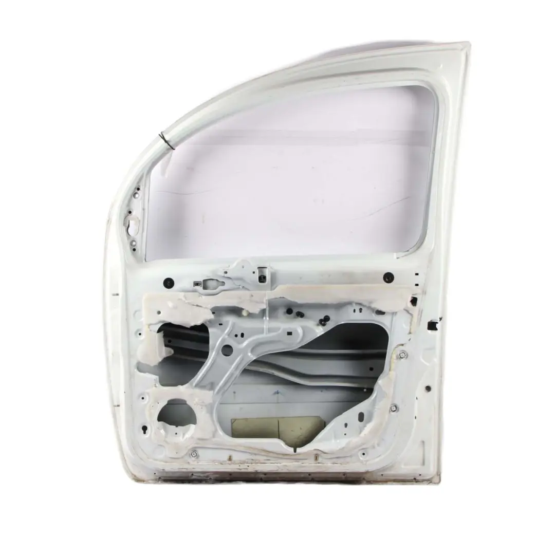 Mercedes Citan W415 Door Front Right Panel Shell O/S Arctic White - 9147 - SKU A4157200112-ARW - Part number A4157200112