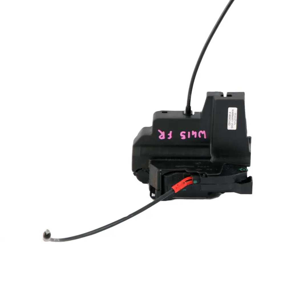  Türverriegelung Mercedes W415 Citan Aktuator Mechanismus Rechts - SKU A4157200135 - Teilenummer A4157200135