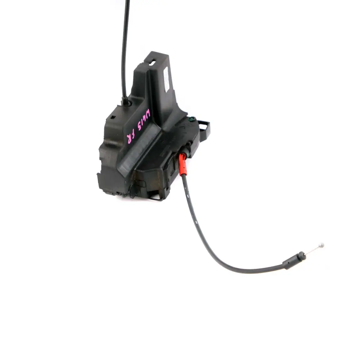  Door Lock Mercedes W415 Citan Actuator Mechanism Front Right O/S - SKU A4157200135 - Part number A4157200135