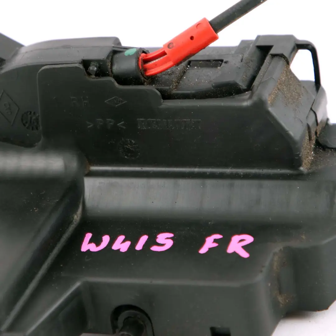  Türverriegelung Mercedes W415 Citan Aktuator Mechanismus Rechts - SKU A4157200135 - Teilenummer A4157200135