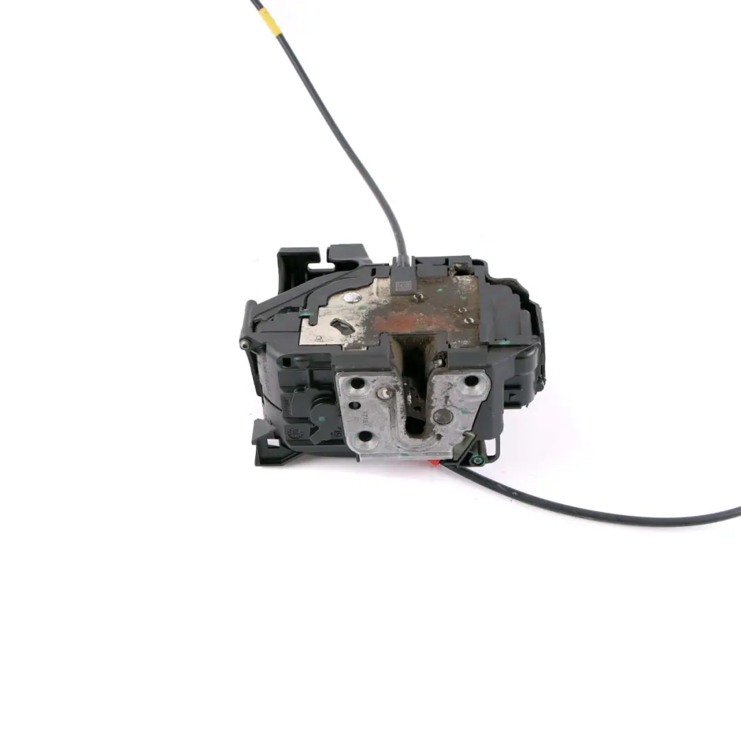  Door Lock Mercedes W415 Citan Actuator Mechanism Front Right O/S - SKU A4157200135 - Part number A4157200135