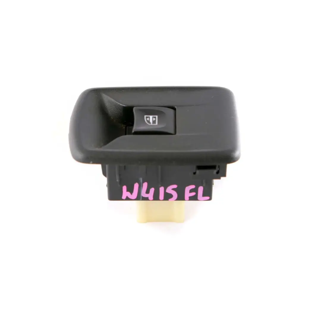 Mercedes W415 Interrupteur Lève-vitre électrique Porte Avant Gauche - SKU A4157200148 - Numéro de pièce A4157200148