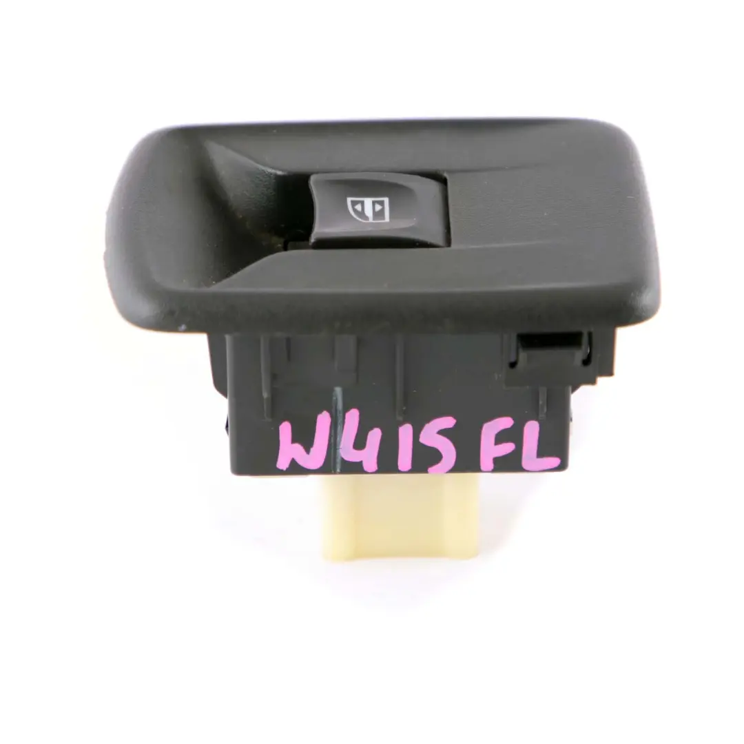 Interruptor elevalunas eléctrico Delantera Izquierda para Mercedes W415 con número de pieza A4157200148 Mercedes W415 Interruptor elevalunas eléctrico Delantera Izquierda - SKU A4157200148 - Número de pieza A4157200148