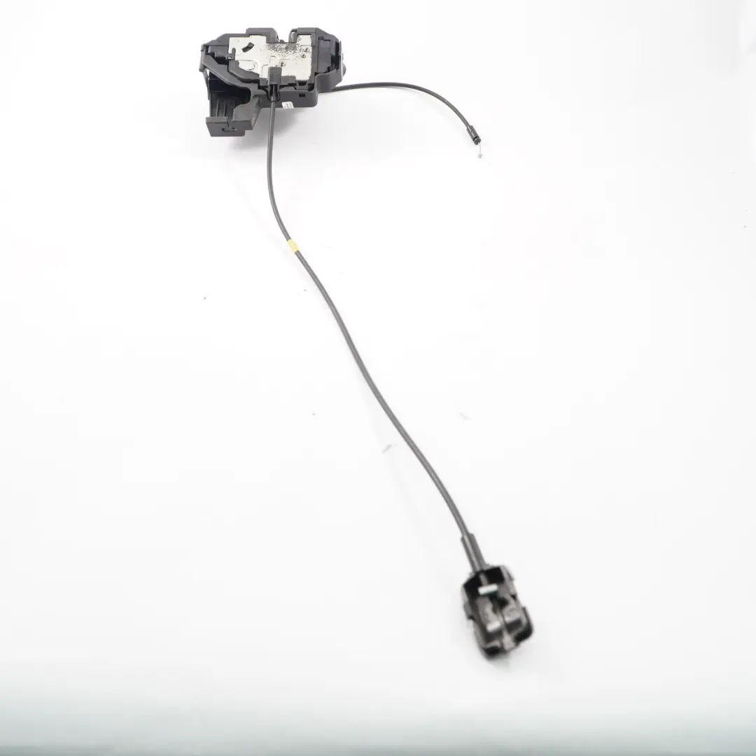 Mercedes Citan W415 Door Lock Front Left N/S Mechanism Catch Latch - SKU A4157200335 - Part number A4157200335
