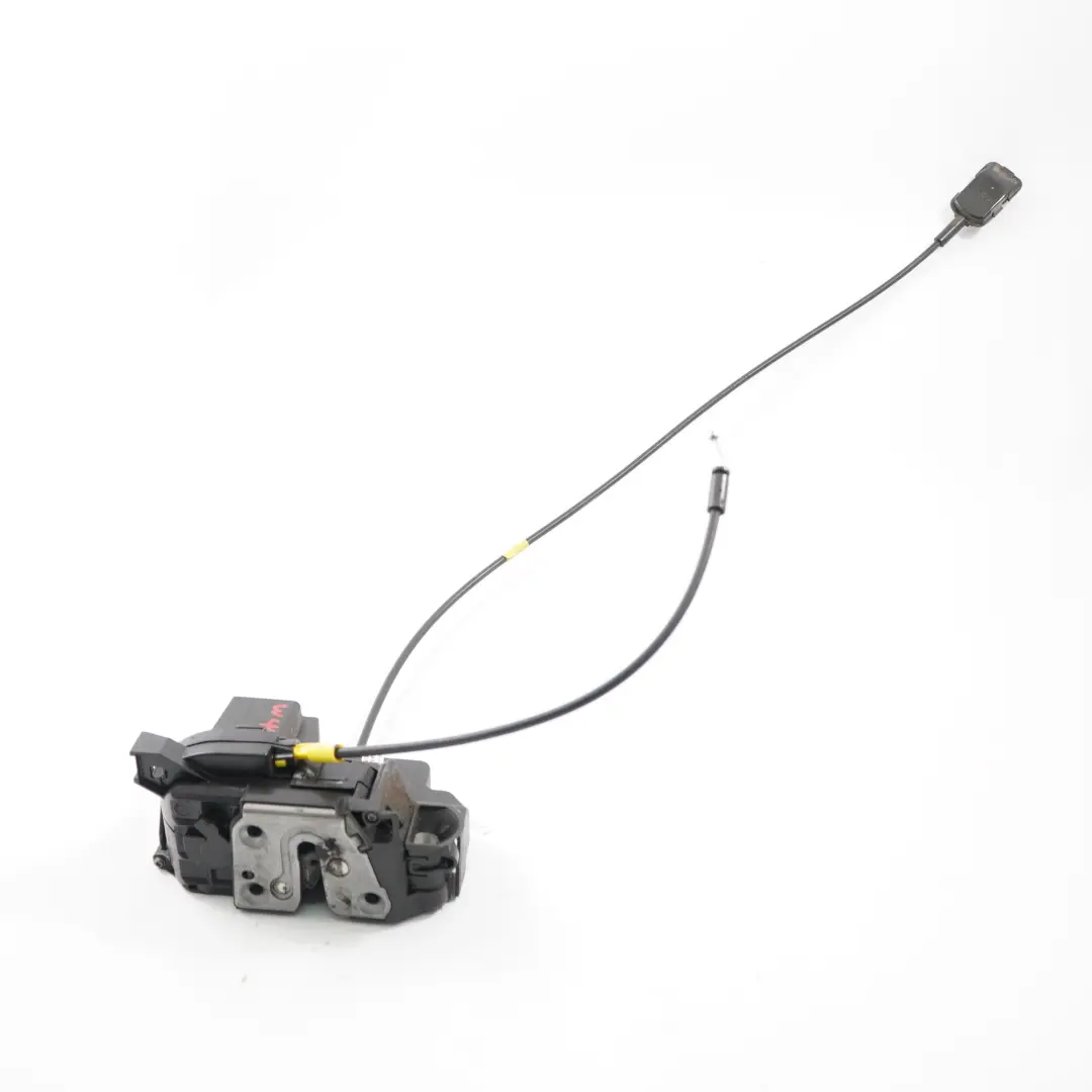 Mercedes Citan W415 Door Lock Front Left N/S Mechanism Catch Latch - SKU A4157200335 - Part number A4157200335