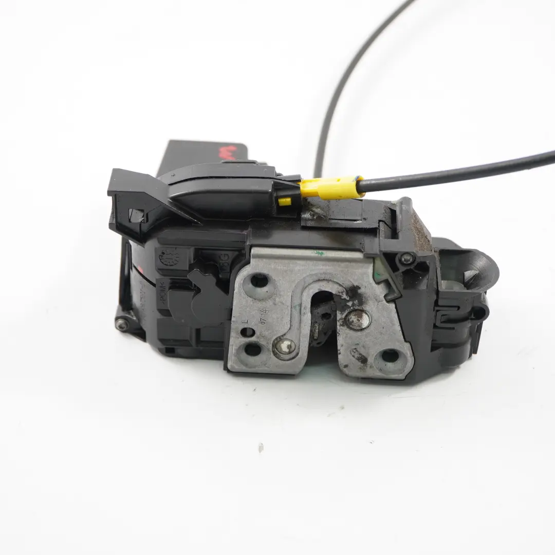 Zamek Drzwi Przód Lewy Mechanizm do Mercedes Citan W415 o numerze A4157200335 Mercedes Citan W415 Zamek Drzwi Przód Lewy Mechanizm - SKU A4157200335 - Numer Części A4157200335