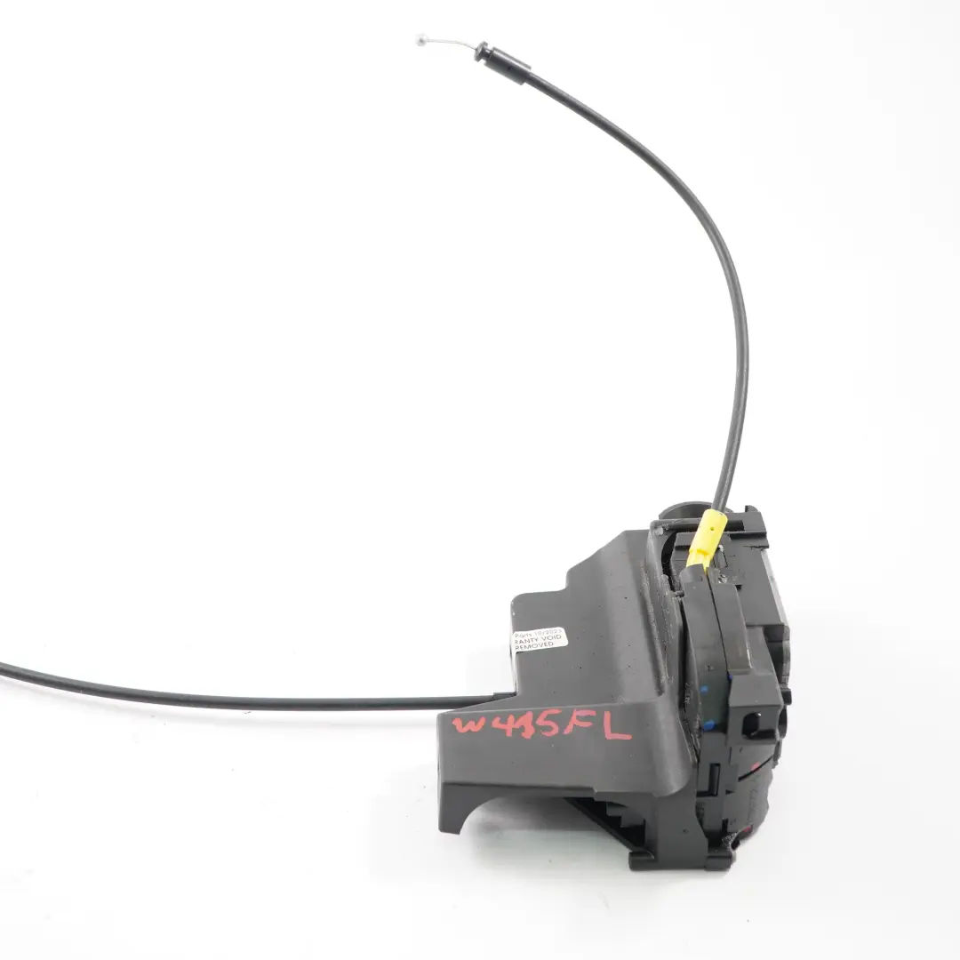 Mercedes Citan W415 Door Lock Front Left N/S Mechanism Catch Latch - SKU A4157200335 - Part number A4157200335