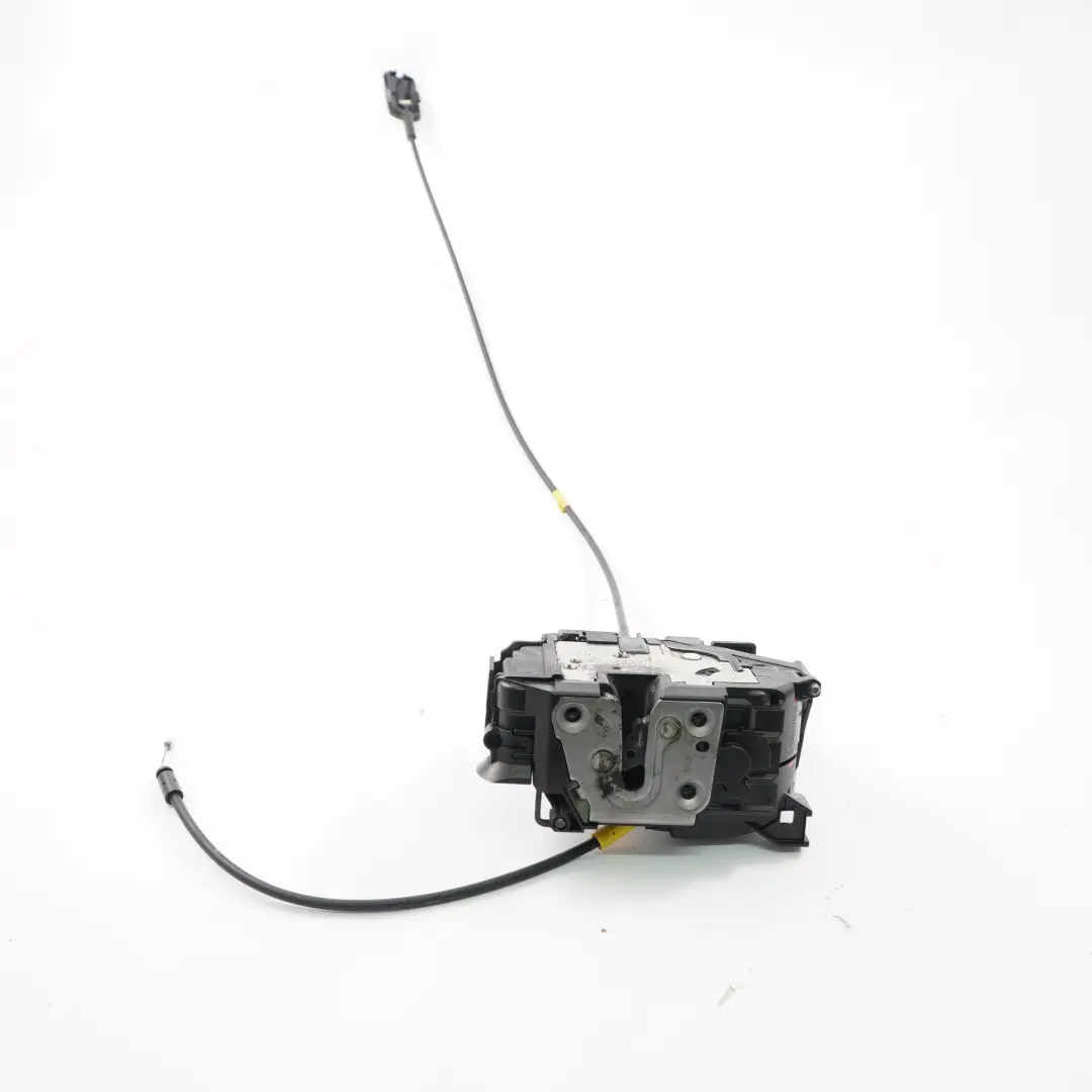 Cerradura Puerta Delantera Izquierda para Mercedes Citan W415 con número de pieza A4157200335 Mercedes Citan W415 Cerradura Puerta Delantera Izquierda - SKU A4157200335 - Número de pieza A4157200335