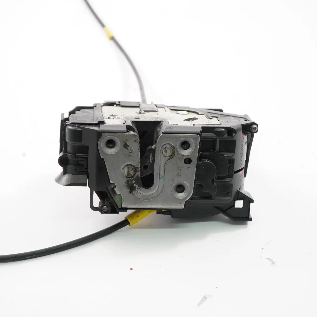 Door Lock Front Left N/S Mechanism Catch Latch to Mercedes Citan W415 with Part number A4157200335 Mercedes Citan W415 Door Lock Front Left N/S Mechanism Catch Latch - SKU A4157200335 - Part number A4157200335