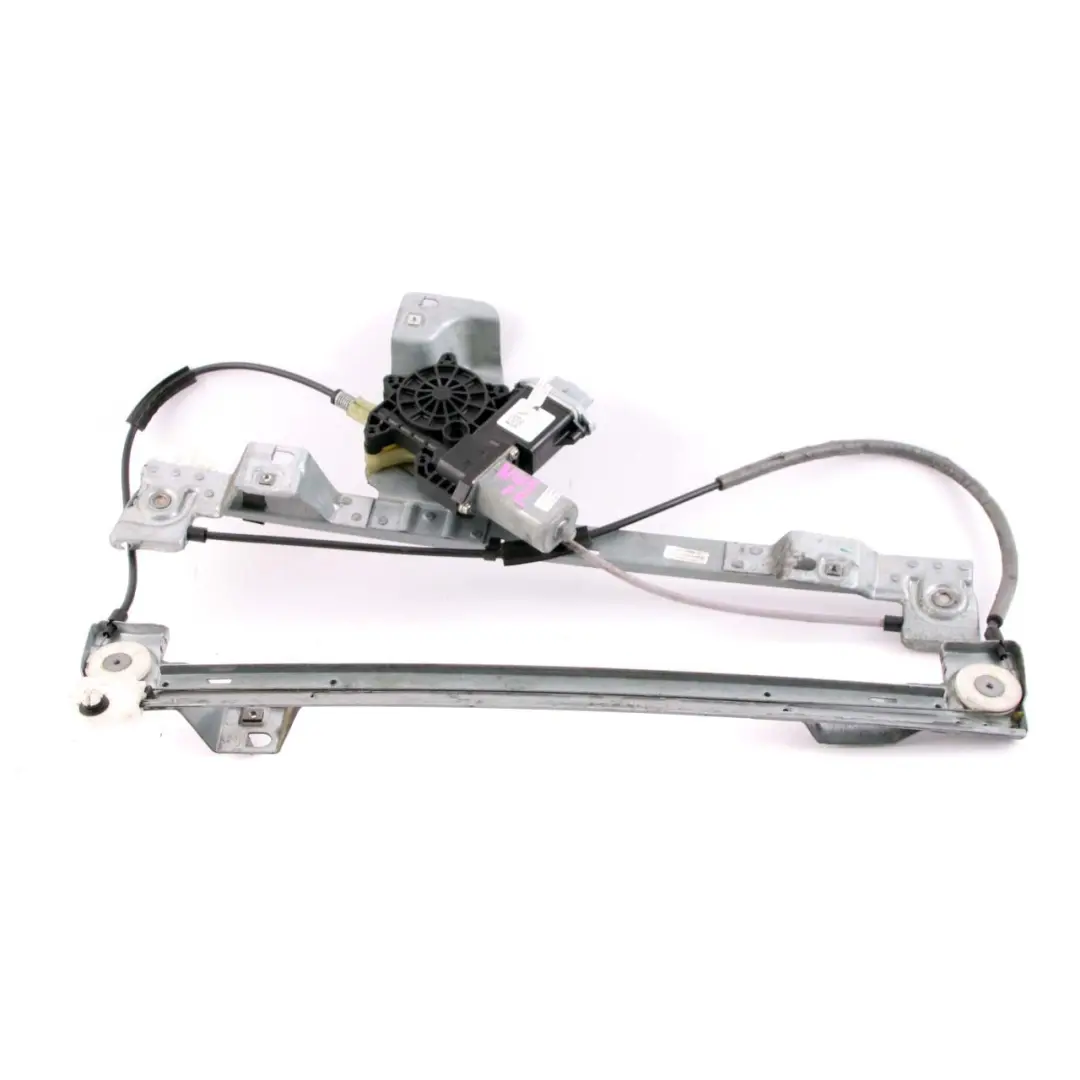 Window Lifter Mercedes W415 Citan Front Door Right O/S Regulator Mechanism to with Part number A4157200646 Window Lifter Mercedes W415 Citan Front Door Right O/S Regulator Mechanism - SKU A4157200646 - Part number A4157200646
