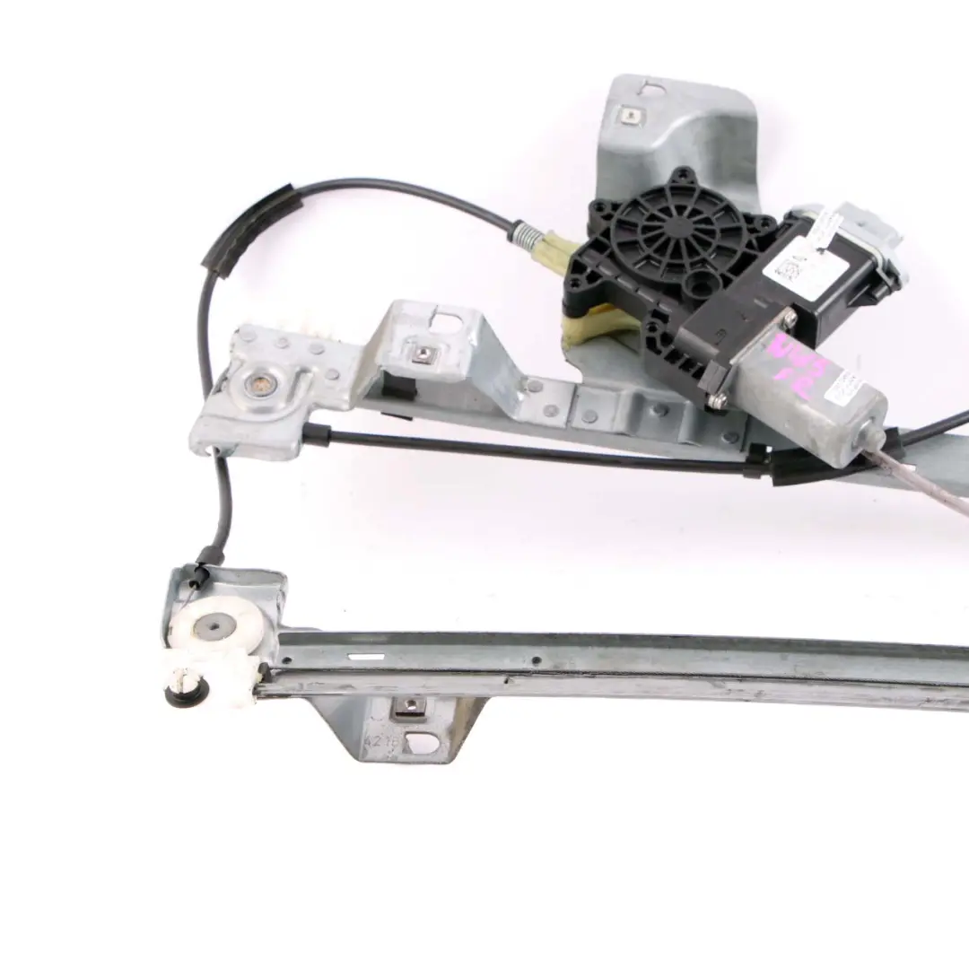 Window Lifter Mercedes W415 Citan Front Door Right O/S Regulator Mechanism to with Part number A4157200646 Window Lifter Mercedes W415 Citan Front Door Right O/S Regulator Mechanism - SKU A4157200646 - Part number A4157200646