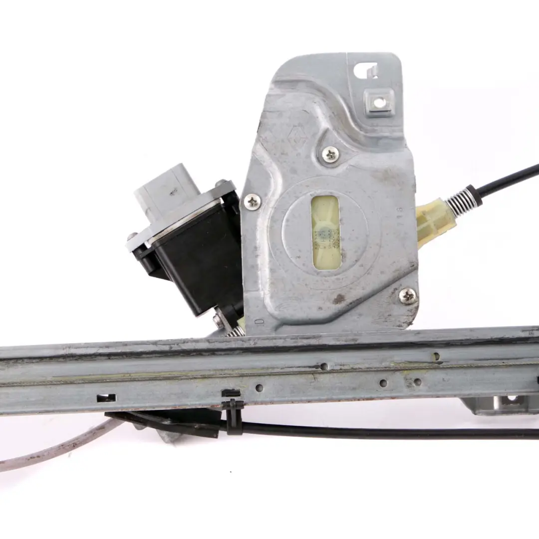 Window Lifter Mercedes W415 Citan Front Door Right O/S Regulator Mechanism to with Part number A4157200646 Window Lifter Mercedes W415 Citan Front Door Right O/S Regulator Mechanism - SKU A4157200646 - Part number A4157200646
