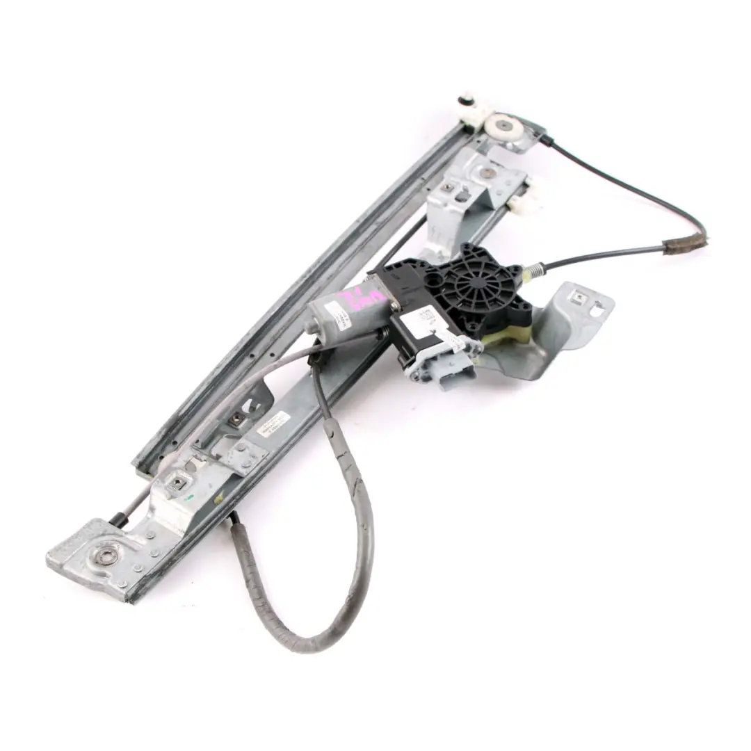 Window Lifter Mercedes W415 Citan Front Door Right O/S Regulator Mechanism to with Part number A4157200646 Window Lifter Mercedes W415 Citan Front Door Right O/S Regulator Mechanism - SKU A4157200646 - Part number A4157200646