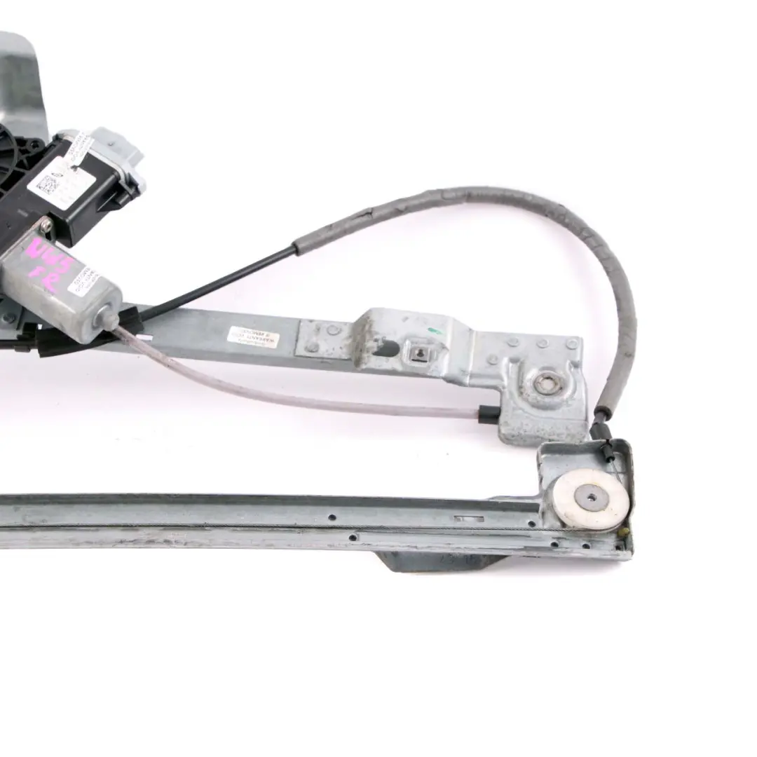  Window Lifter Mercedes W415 Citan Front Door Right O/S Regulator Mechanism - SKU A4157200646 - Part number A4157200646