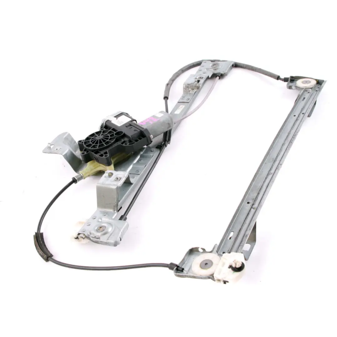  Window Lifter Mercedes W415 Citan Front Door Right O/S Regulator Mechanism - SKU A4157200646 - Part number A4157200646