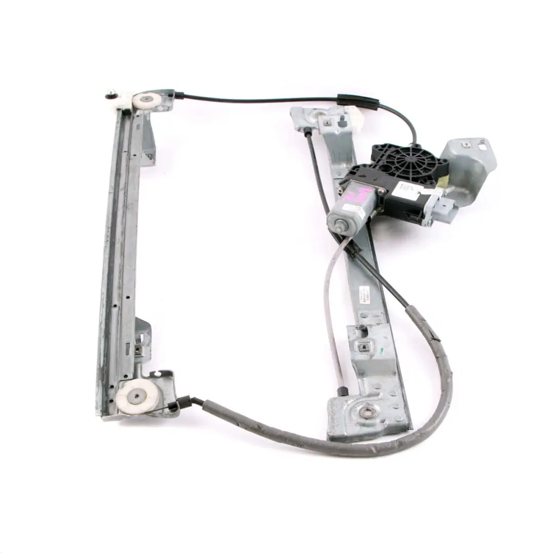 Window Lifter Mercedes W415 Citan Front Door Right O/S Regulator Mechanism to with Part number A4157200646 Window Lifter Mercedes W415 Citan Front Door Right O/S Regulator Mechanism - SKU A4157200646 - Part number A4157200646