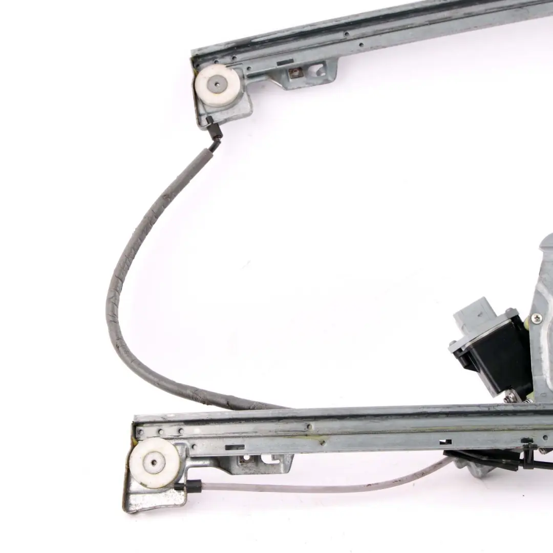  Window Lifter Mercedes W415 Citan Front Door Right O/S Regulator Mechanism - SKU A4157200646 - Part number A4157200646
