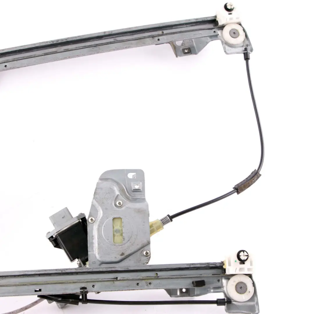 Window Lifter Mercedes W415 Citan Front Door Right O/S Regulator Mechanism to with Part number A4157200646 Window Lifter Mercedes W415 Citan Front Door Right O/S Regulator Mechanism - SKU A4157200646 - Part number A4157200646