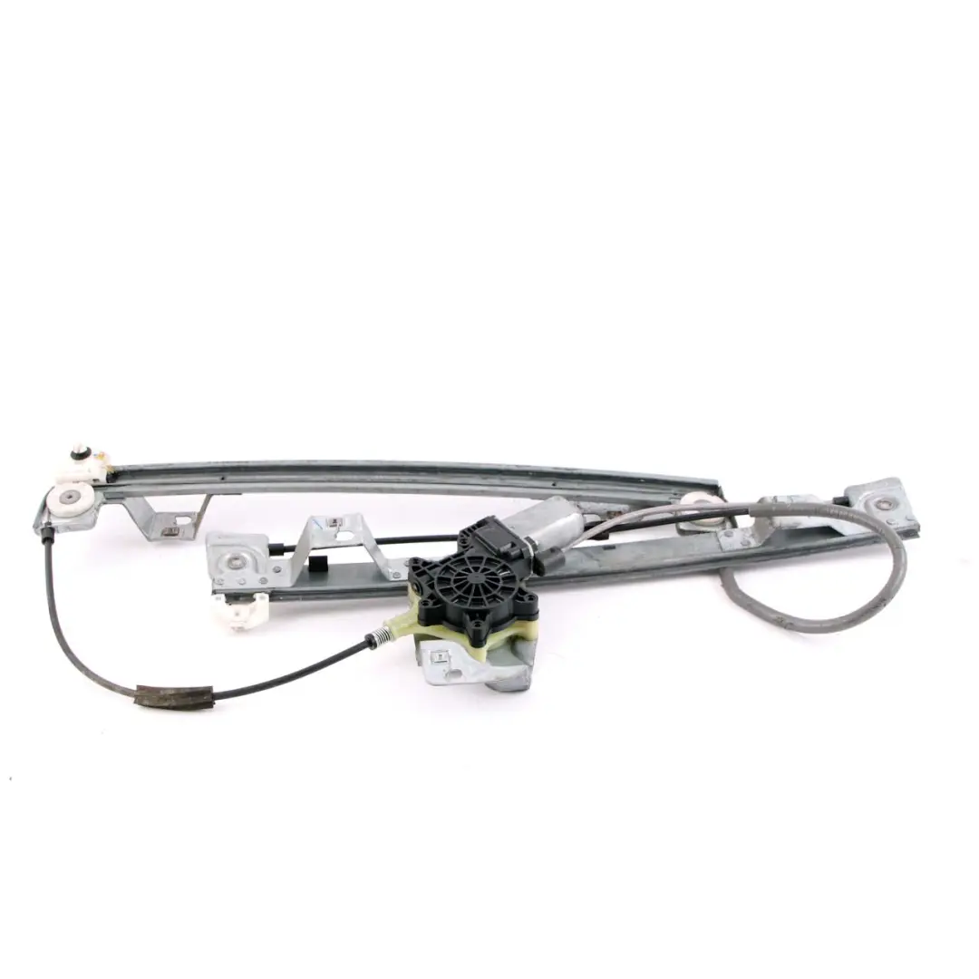  Window Lifter Mercedes W415 Citan Front Door Left N/S Regulator Mechanism - SKU A4157200946 - Part number A4157200946