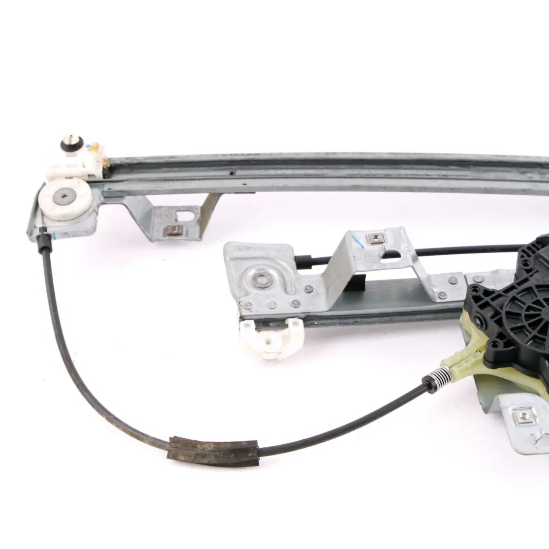 Elevalunas Mercedes W415 Citan Puerta Delantera Izquierda Mecanismo Regulador para con número de pieza A4157200946 Elevalunas Mercedes W415 Citan Puerta Delantera Izquierda Mecanismo Regulador - SKU A4157200946 - Número de pieza A4157200946