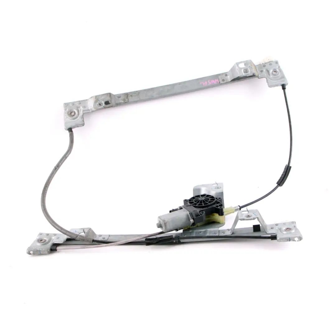 Alzacristalli Mercedes W415 Citan Porta Anteriore Sinistra Meccanismo Regolatore per con numero di parte A4157200946 Alzacristalli Mercedes W415 Citan Porta Anteriore Sinistra Meccanismo Regolatore - SKU A4157200946 - Numero di parte A4157200946