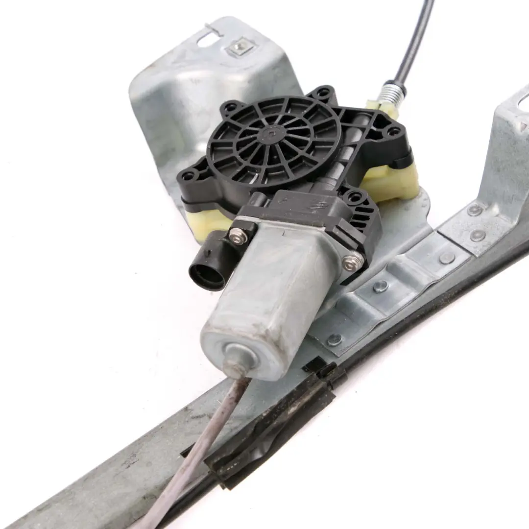 Window Lifter Mercedes W415 Citan Front Door Left N/S Regulator Mechanism to with Part number A4157200946 Window Lifter Mercedes W415 Citan Front Door Left N/S Regulator Mechanism - SKU A4157200946 - Part number A4157200946