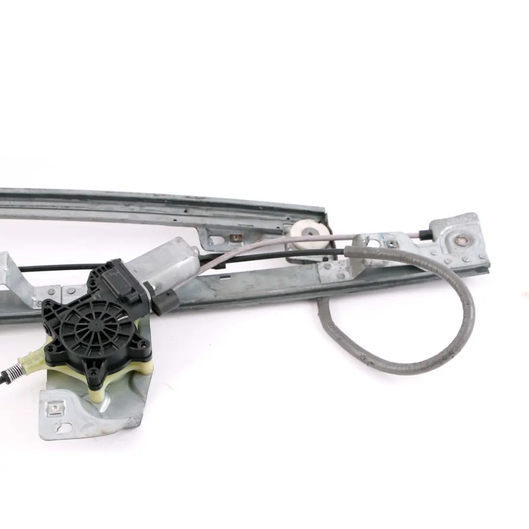 Window Lifter Mercedes W415 Citan Front Door Left N/S Regulator Mechanism to with Part number A4157200946 Window Lifter Mercedes W415 Citan Front Door Left N/S Regulator Mechanism - SKU A4157200946 - Part number A4157200946