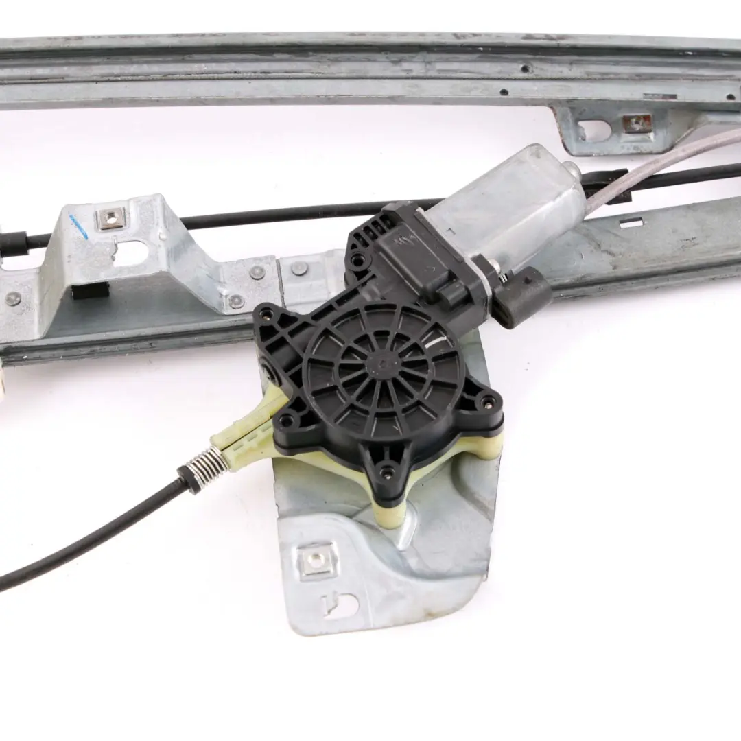 Elevalunas Mercedes W415 Citan Puerta Delantera Izquierda Mecanismo Regulador para con número de pieza A4157200946 Elevalunas Mercedes W415 Citan Puerta Delantera Izquierda Mecanismo Regulador - SKU A4157200946 - Número de pieza A4157200946