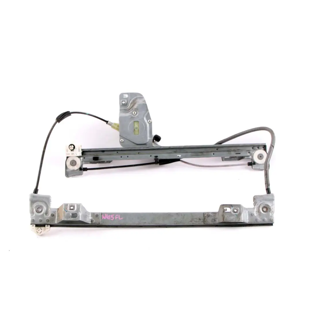 Lève Vitre Mercedes W415 Citan Porte Avant Gauche Mécanisme Régulateur pour à propos du numéro de pièce A4157200946 Lève Vitre Mercedes W415 Citan Porte Avant Gauche Mécanisme Régulateur - SKU A4157200946 - Numéro de pièce A4157200946