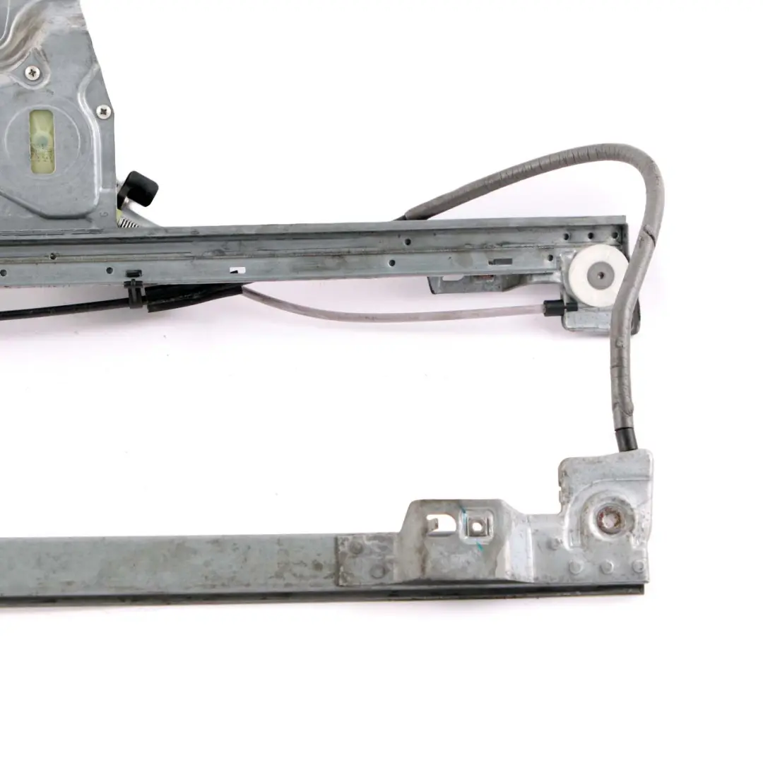  Alzacristalli Mercedes W415 Citan Porta Anteriore Sinistra Meccanismo Regolatore - SKU A4157200946 - Numero di parte A4157200946