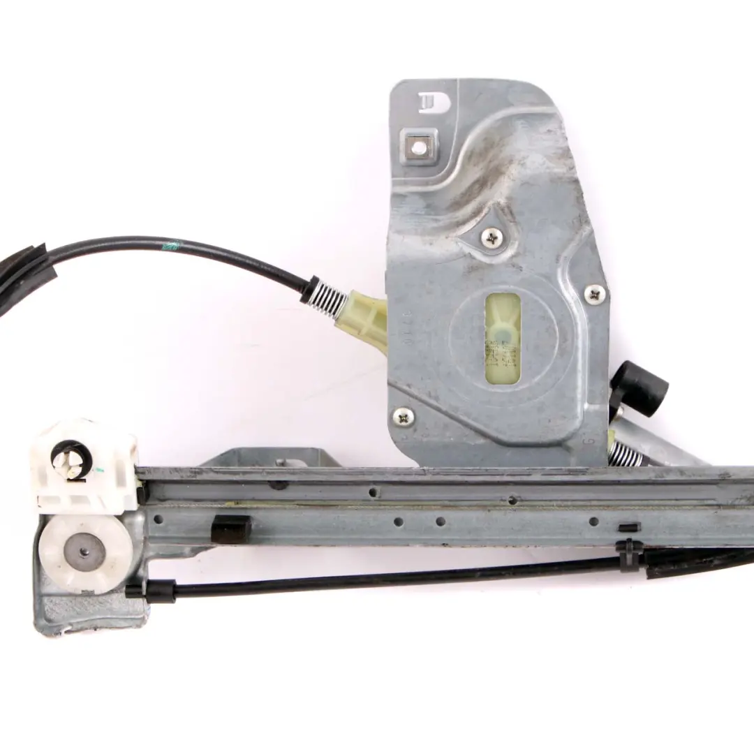 Window Lifter Mercedes W415 Citan Front Door Left N/S Regulator Mechanism to with Part number A4157200946 Window Lifter Mercedes W415 Citan Front Door Left N/S Regulator Mechanism - SKU A4157200946 - Part number A4157200946