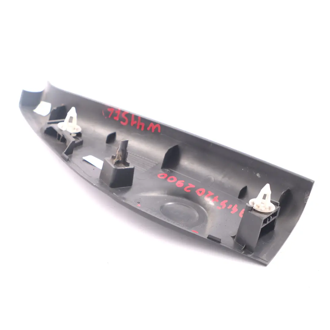 Dreieck Spiegel abdeckung links Interieur Kappen 802932263R für Mercedes Citan W415 mit Teilenummer A4157202900 Mercedes Citan W415 Dreieck Spiegel abdeckung links Interieur Kappen 802932263R - SKU A4157202900 - Teilenummer A4157202900