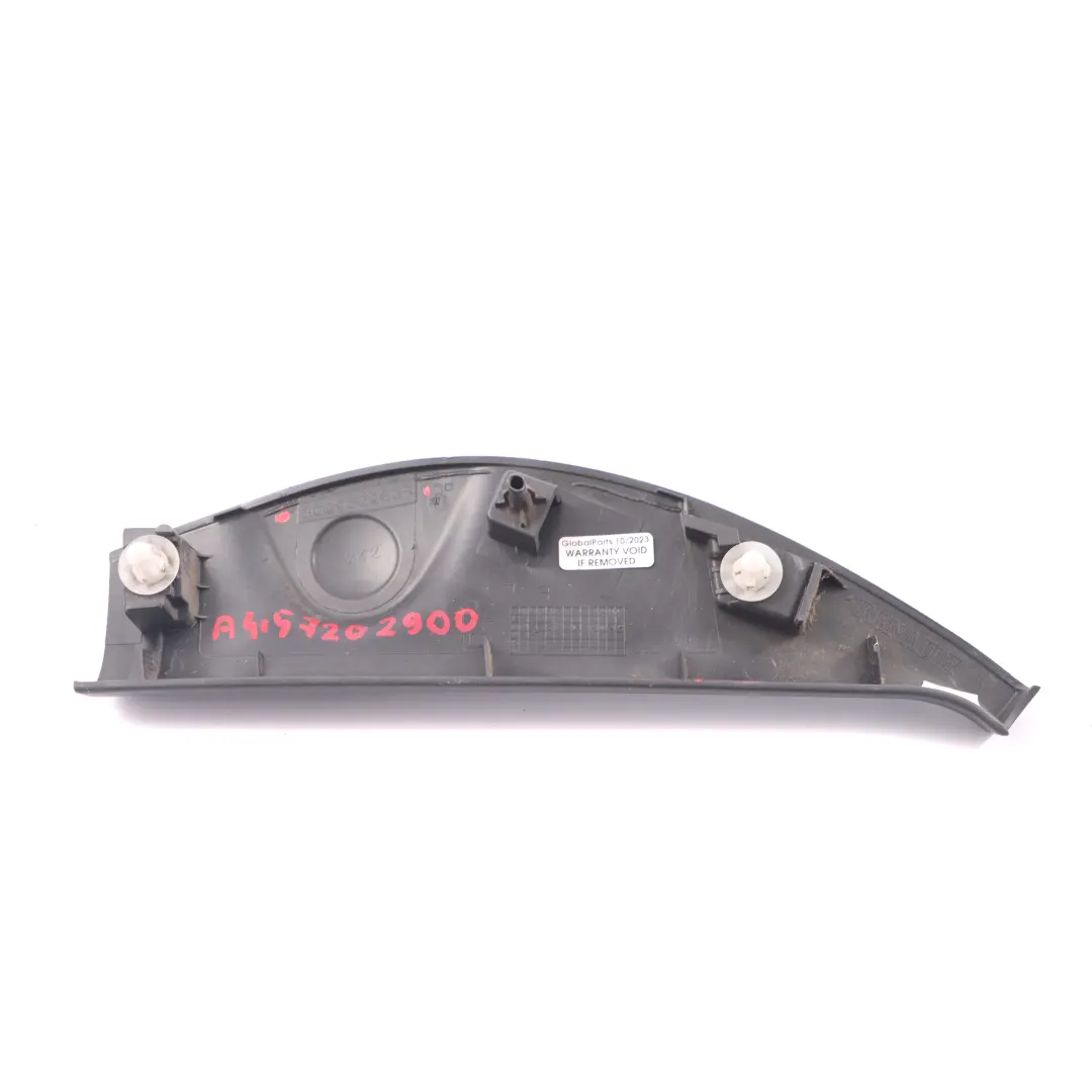 Triángulo Espejo Cubierta Izquierda Interior Panel 802932263R para Mercedes W415 con número de pieza A4157202900 Mercedes W415 Triángulo Espejo Cubierta Izquierda Interior Panel 802932263R - SKU A4157202900 - Número de pieza A4157202900