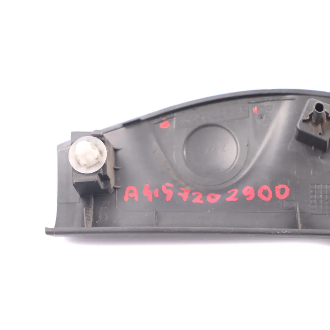 Triángulo Espejo Cubierta Izquierda Interior Panel 802932263R para Mercedes W415 con número de pieza A4157202900 Mercedes W415 Triángulo Espejo Cubierta Izquierda Interior Panel 802932263R - SKU A4157202900 - Número de pieza A4157202900