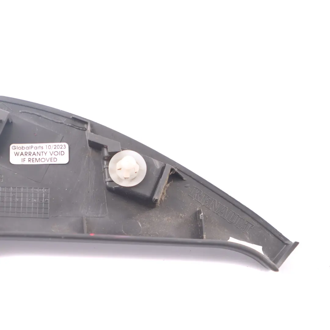 Triángulo Espejo Cubierta Izquierda Interior Panel 802932263R para Mercedes W415 con número de pieza A4157202900 Mercedes W415 Triángulo Espejo Cubierta Izquierda Interior Panel 802932263R - SKU A4157202900 - Número de pieza A4157202900