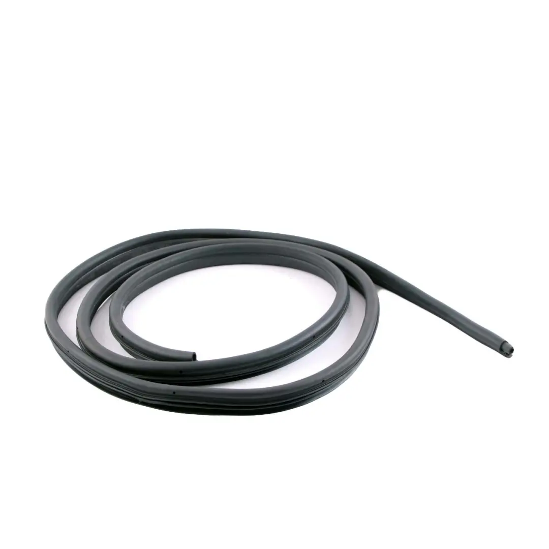 Door Seal Mercedes W415 Front Left Right N/O/S Gasket Rubber Guard to with Part number A4157210080 Door Seal Mercedes W415 Front Left Right N/O/S Gasket Rubber Guard - SKU A4157210080 - Part number A4157210080