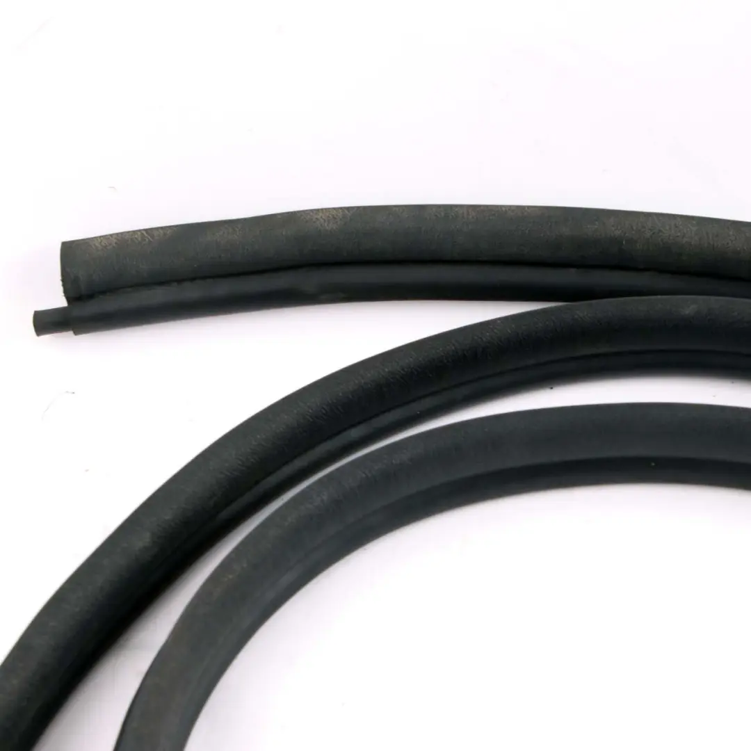 Door Seal Mercedes W415 Front Left Right N/O/S Gasket Rubber Guard to with Part number A4157210080 Door Seal Mercedes W415 Front Left Right N/O/S Gasket Rubber Guard - SKU A4157210080 - Part number A4157210080