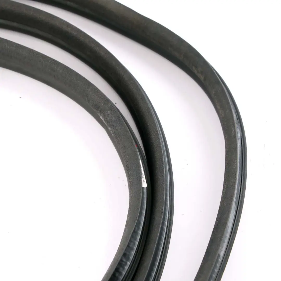 Door Seal Mercedes W415 Front Left Right N/O/S Gasket Rubber Guard to with Part number A4157210080 Door Seal Mercedes W415 Front Left Right N/O/S Gasket Rubber Guard - SKU A4157210080 - Part number A4157210080