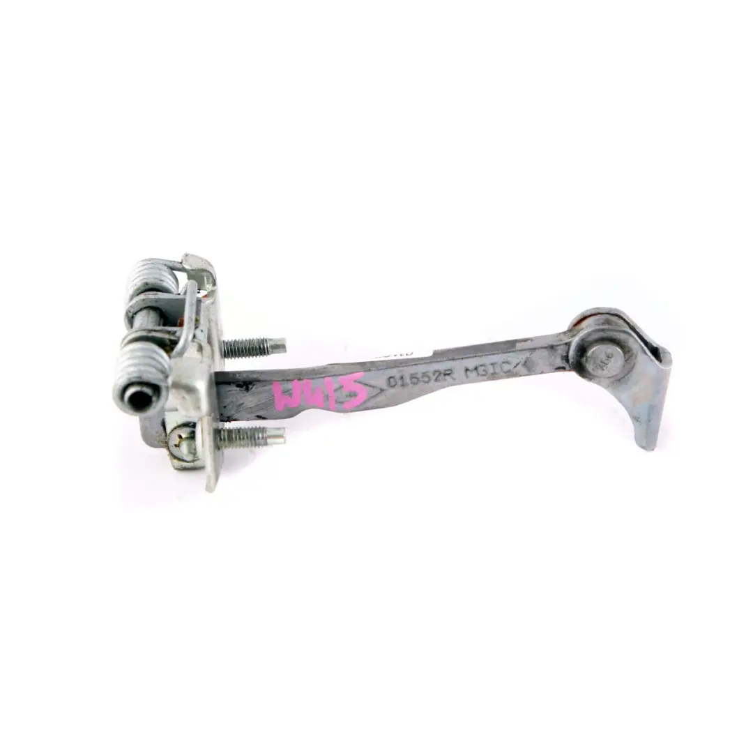 Mercedes W415 Citan Controllo Porta Stop Apertura Limitatore Sinistra Destra - SKU A4157230100 - Numero di parte A4157230100